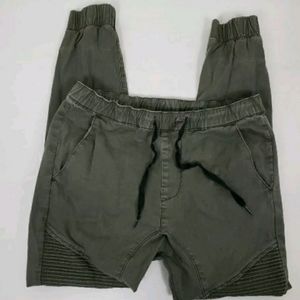 Bullhead Denim Co. Mens Sz Small Joggers Skinny